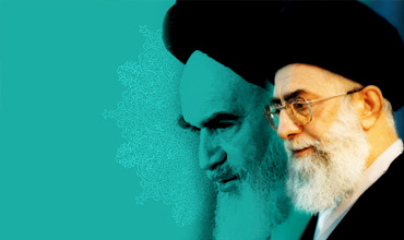رهبر جمهوری اسلامی ایران